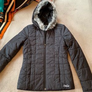 women's jacket